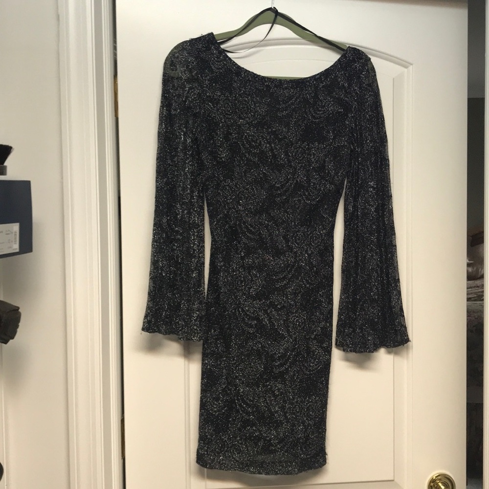 Women’s laundry by shelli Segal dress
